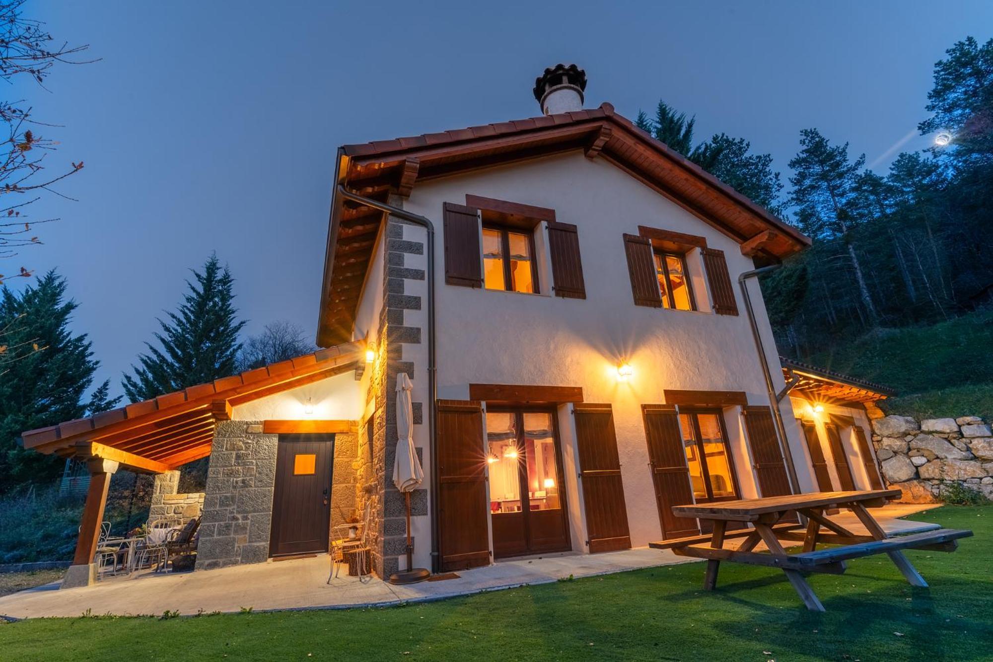 Chalet
