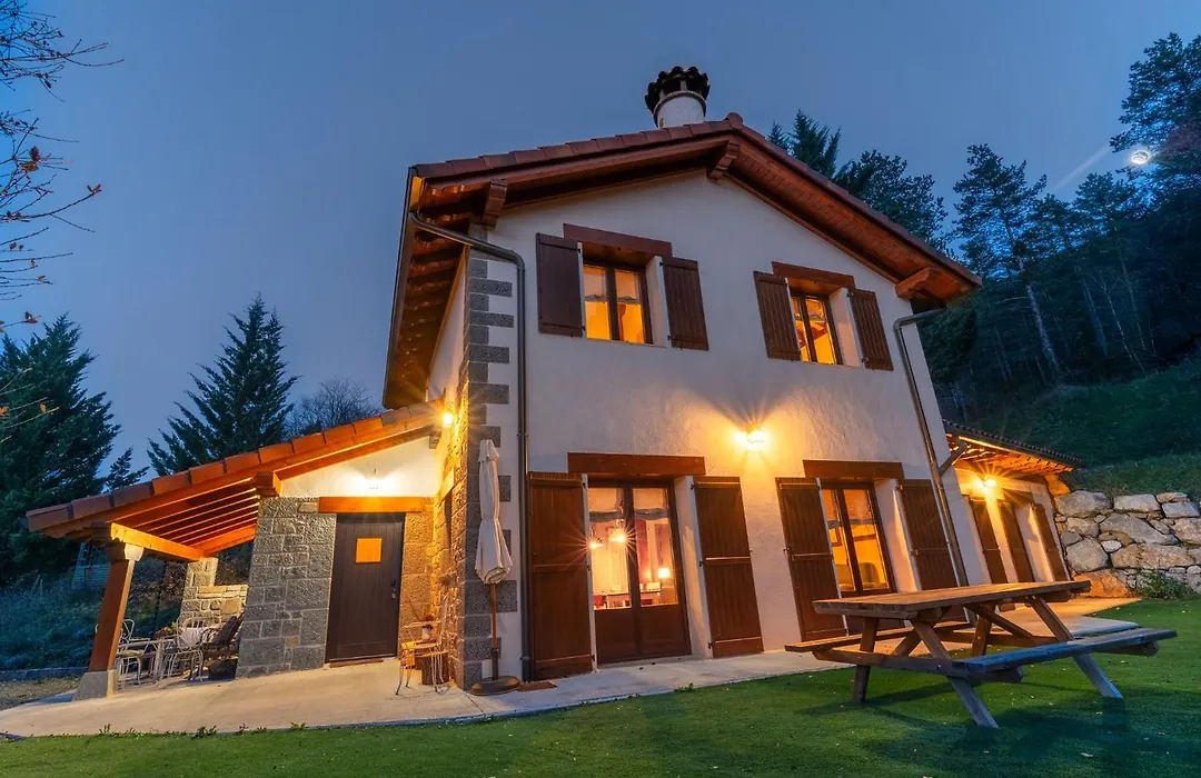Arpetxea casa rural-1