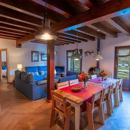 Arpetxea casa rural-3
